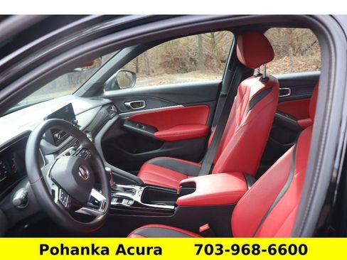 Certified 2023 Acura Integra A-Spec image 24
