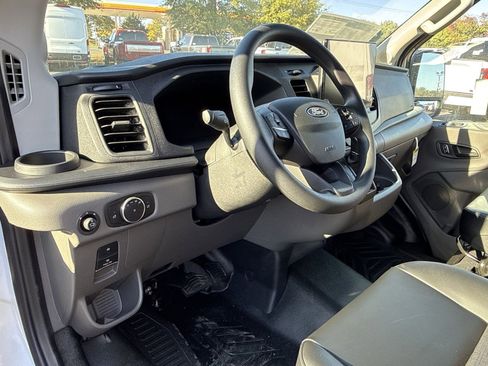 New 2026 Ford Transit 350 Base w/ Load Area Protection Package image 19