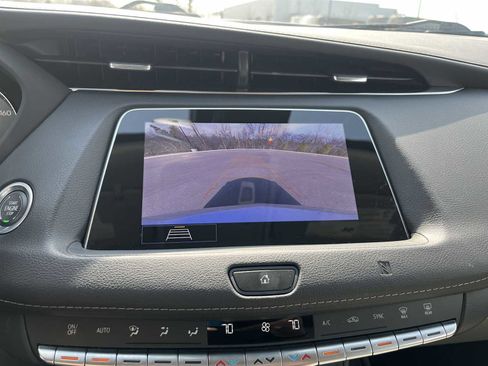 Used 2020 Cadillac XT4 Premium Luxury w/ Cold Weather Package image 42