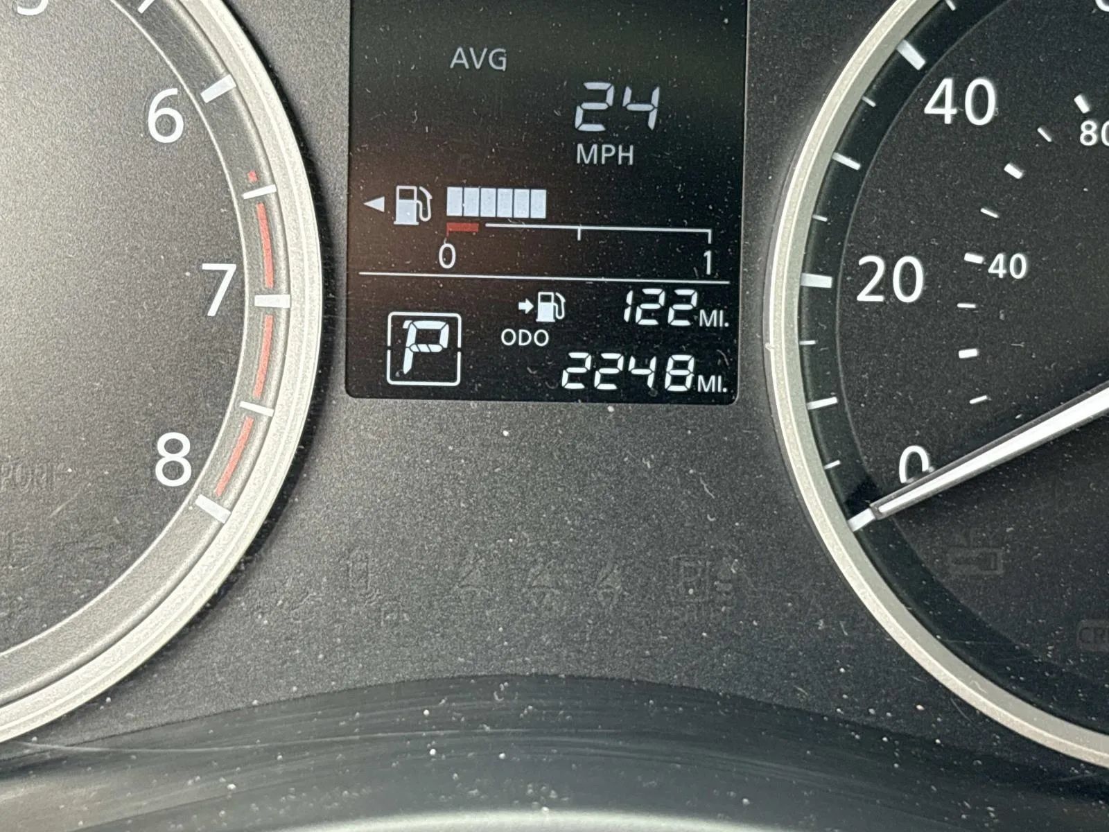 Used 2025 Nissan Kicks Play S FWD image 32