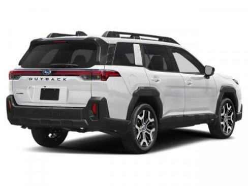 New 2026 Subaru Outback Touring AWD/4WD image 2