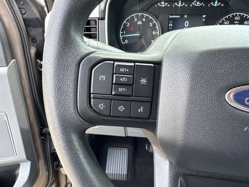 Used 2023 Ford F150 XLT AWD/4WD image 28