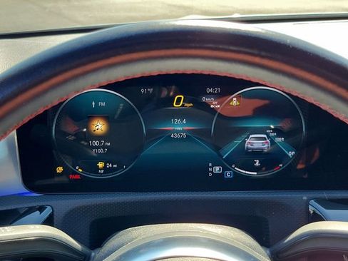 Used 2023 Mercedes-Benz CLA 250 image 26