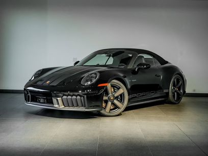 Used 2026 Porsche 911 Carrera GTS