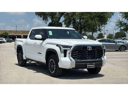 New 2026 Toyota Tundra SR5