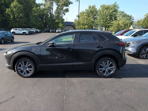 New 2026 MAZDA CX-30 AWD 2.5 S w/ Premium Package image 9