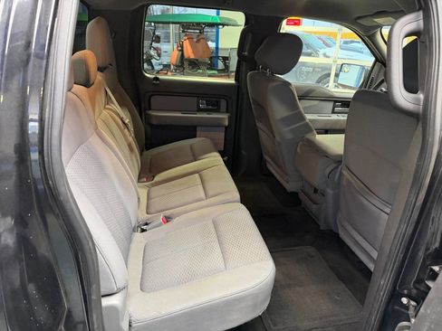 Used 2014 Ford F150 XLT w/ XTR Package AWD/4WD image 17
