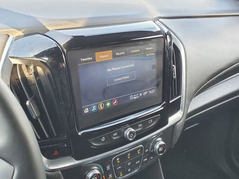 Certified 2023 Chevrolet Traverse LT w/ Midnight/Sport Edition image 30