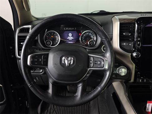 Used 2020 RAM 1500 Laramie image 14