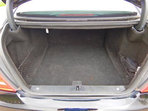 Used 2011 Mercedes-Benz S 550 4MATIC image 14