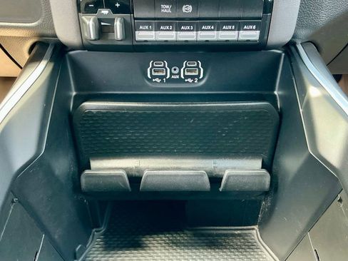 Used 2022 RAM 4500 SLT w/ Quick Order Package 2YG SLT AWD/4WD image 36