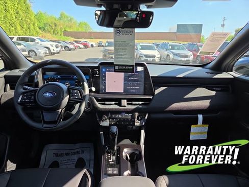 New 2026 Subaru Outback Limited AWD/4WD image 10