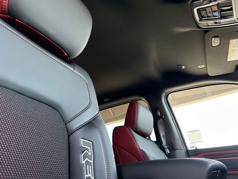 New 2026 RAM 1500 Rebel w/ Bed Utility Group AWD/4WD image 18