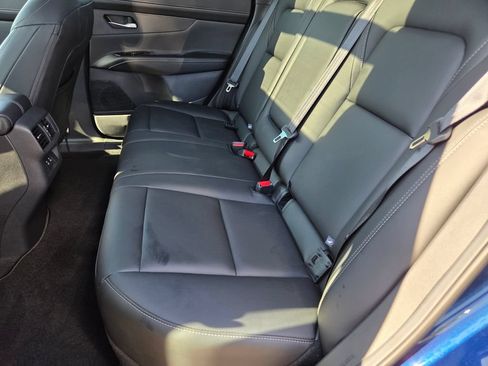 Used 2025 Nissan Murano SL w/ Cargo Package AWD/4WD image 25
