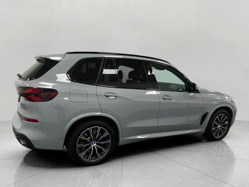 Used 2024 BMW X5 xDrive50e w/ Executive Package AWD/4WD image 2