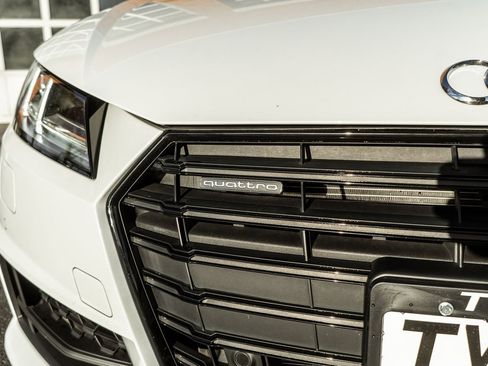 Used 2022 Audi TT 2.0T image 25