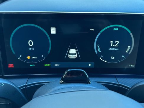 New 2026 Hyundai Santa Fe Calligraphy image 4