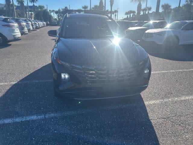 Used 2023 Hyundai Tucson Limited AWD/4WD image 5