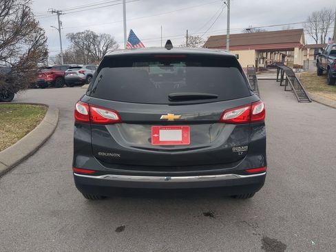 Used 2020 Chevrolet Equinox LT image 7