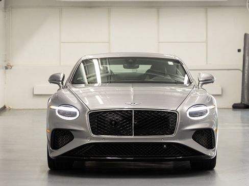 New 2026 Bentley Continental GT AWD/4WD image 7