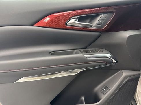 New 2026 Chevrolet Traverse Z71 w/ Driver Confidence Package AWD/4WD image 9