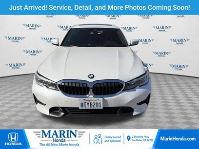 Used 2021 BMW 330i Sedan w/ Driving Assistance Package
