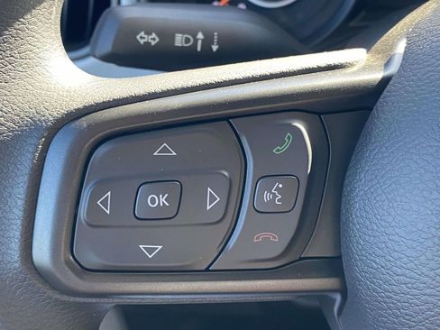 New 2026 Jeep Wrangler Unlimited Sport image 54