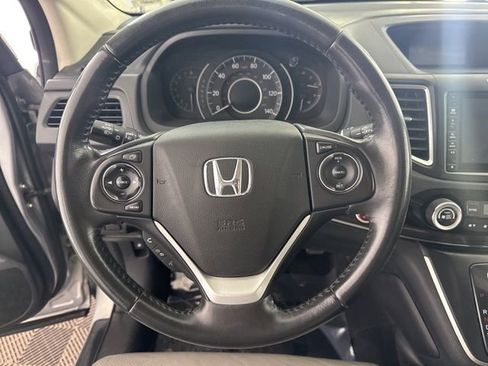 Used 2016 Honda CR-V EX-L image 28