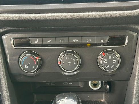 Certified 2024 Volkswagen Tiguan S image 36