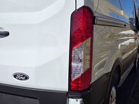 New 2026 Ford Transit 150 Low Roof image 11