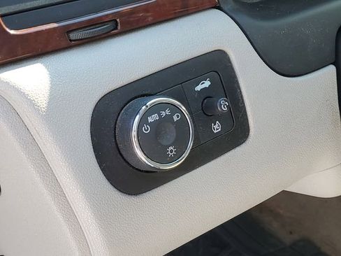 Used 2009 Chevrolet Impala LS image 8