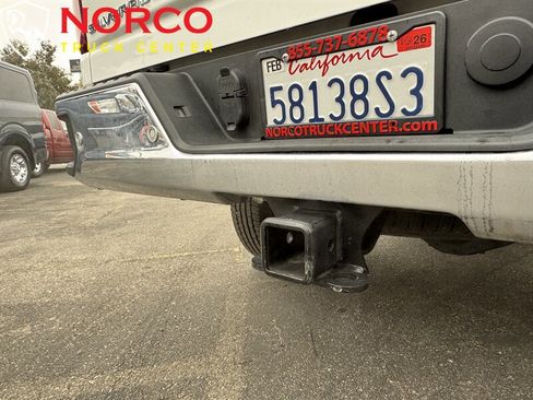 Used 2023 Chevrolet Silverado 2500 LT w/ All Star Edition image 9