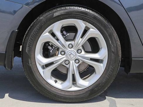 Used 2024 Honda Accord LX image 13