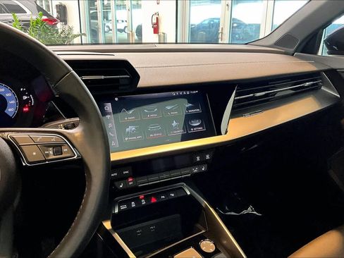 Used 2023 Audi A3 2.0T Premium w/ Convenience Package image 7