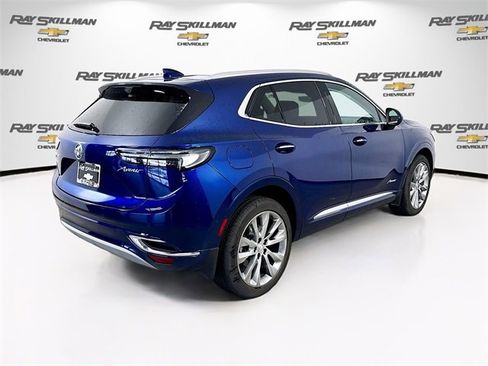 Used 2023 Buick Envision Avenir image 7