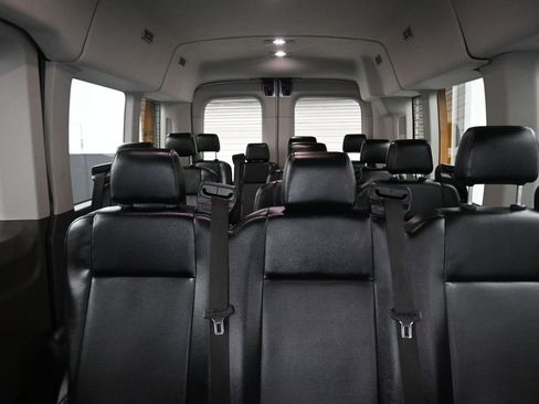 Used 2023 Ford Transit 350 XL RWD image 26