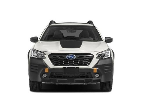 Used 2022 Subaru Outback Wilderness AWD/4WD image 7