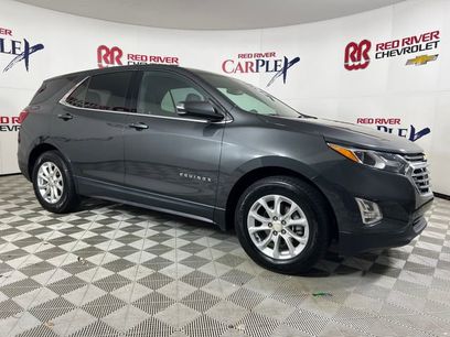 Used 2019 Chevrolet Equinox LT