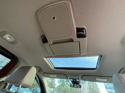 Used 2022 Honda Odyssey Touring image 25