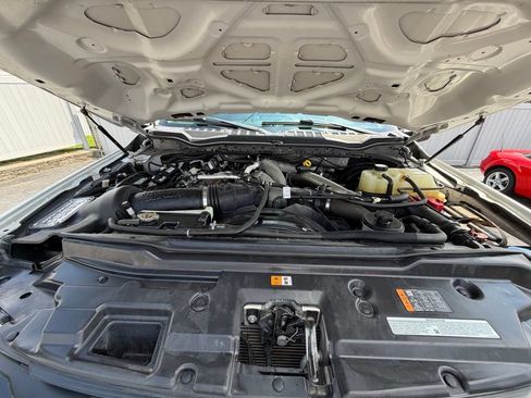Used 2022 Ford F250 Lariat AWD/4WD image 69