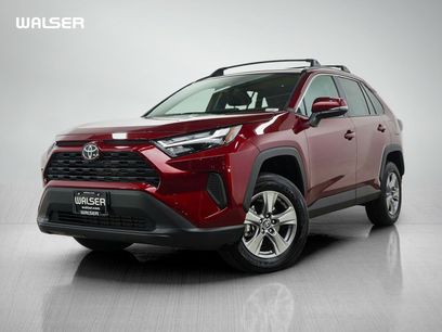 Used 2025 Toyota RAV4 XLE w/ Convenience Package