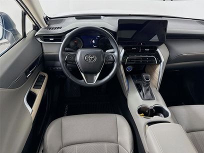 Used 2021 Toyota Venza Limited w/ Advanced Technology Package