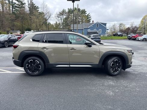 New 2026 MAZDA CX-50 Meridian Edition w/ Weather Package AWD/4WD image 6