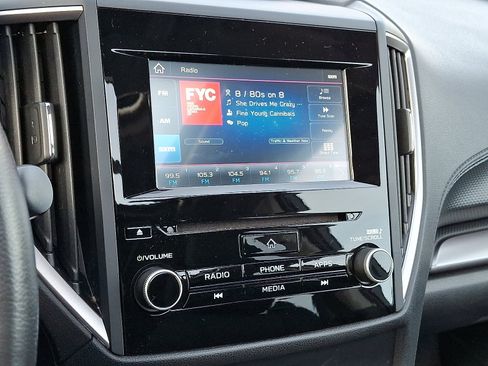 Used 2021 Subaru Forester Premium w/ Popular Package #1 image 17