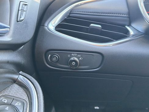 Used 2016 Chevrolet Malibu LT w/ Leather Package image 23