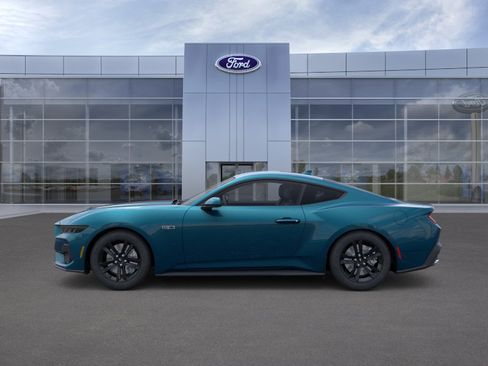 New 2026 Ford Mustang GT RWD image 3