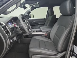 New 2026 RAM 1500 Express AWD/4WD video 2