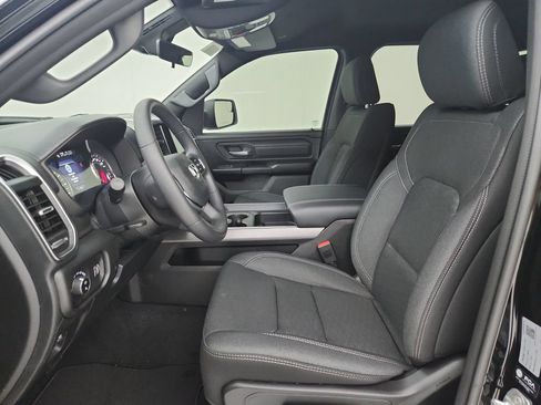 New 2026 RAM 1500 Express AWD/4WD image 2