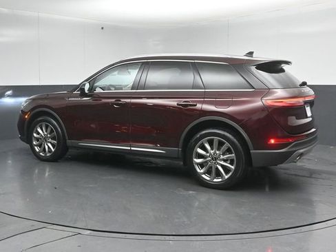 Certified 2021 Lincoln Corsair AWD w/ Premium Package image 5