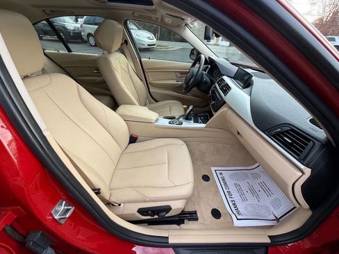 Used 2013 BMW 328i xDrive Sedan image 17